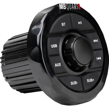 MB Quart Radio - Universal - UNI6.1R