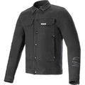 Alpinestars Garage Jacket - Smoke Gray - 4300524-1294