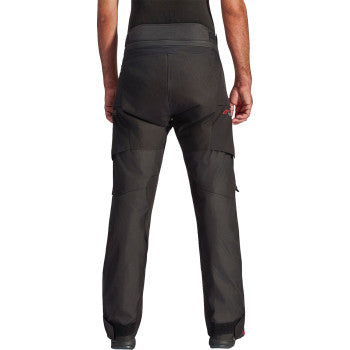 Alpinestars Andes v4 Drystar® Pants - Black - 3220526-10-XL