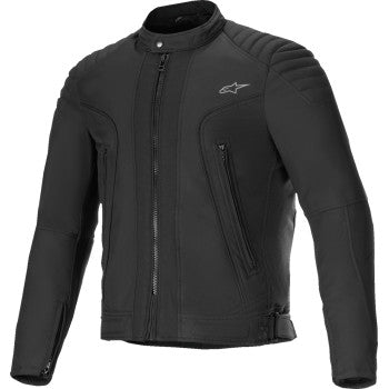 Alpinestars Clayton WR Jacket - Black/Black - 3200825-1100-M