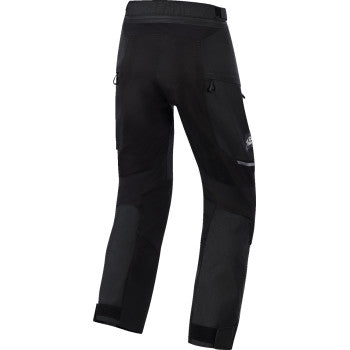 Alpinestars Cusco Drystar® Pants - Black - 3221026-10