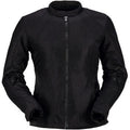 Z1R Women's Gust Jacket - Black