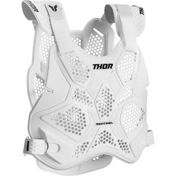 Thor Sentinel LTD Guard - XS/S - White - 2701-1414