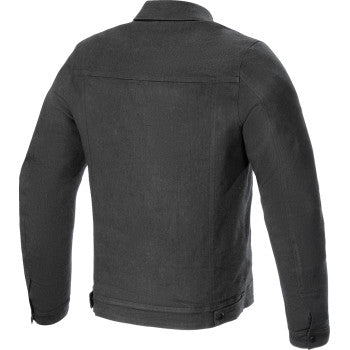 Alpinestars Garage Jacket - Smoke Gray - 4300524-1294
