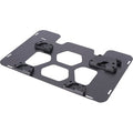 SW-Motech SysBag WP L Adapter Plate - Right - SYS.00.006.10000R/B