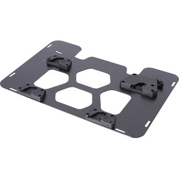 SW-Motech SysBag WP L Adapter Plate - Right - SYS.00.006.10000R/B
