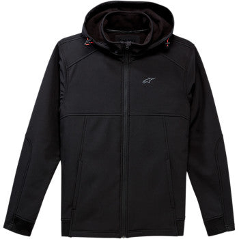Alpinestars Acumen Jacket - Black - 123011500-10-XL