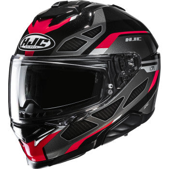 HJC i71 Zest Motorcycle Helmet - MC1 - 0101-19836