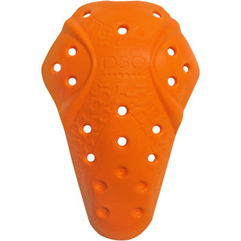 ICON D3O T5 Evo Pro Knee Guards Left & Right - 2704-0404