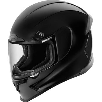 ICON Airframe Pro Motorcycle Helmet - Gloss Black