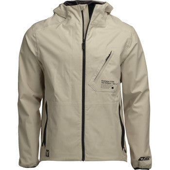Thor Unit Lite Shell Jacket - Sand