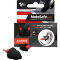 Alpine Hearing Protection MotoGP MotoSafe Earplugs - Race - 111.23.118