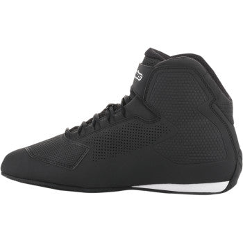 Alpinestars Sektor Vented Shoes - Black - 251561810125