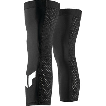 Thor Comp Knee Sleeves - Black