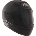 6D ATS-1R Solid Helmet – Matte Black – XL – 0101-15127 / 30-0988ATS-1R