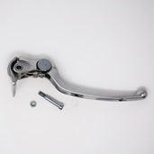 Brake Lever, GSX-R600/750/1000 ('12-'14) & GSX-S1000 ('16-'17)