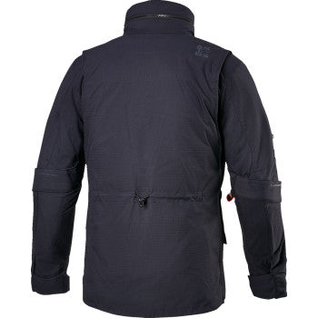 Alpinestars MSE Field Jacket - Black - 3201424-10