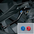 Billet Clutch Lever, GSX-S1000GX (2024-2026)