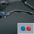 Billet Clutch Lever, GSX-8S (2023-2026)