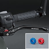 Billet Clutch Lever, GSX-8T/GSX-8TT (2026)