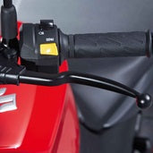 Clutch Lever, SV650 (2017-2026)