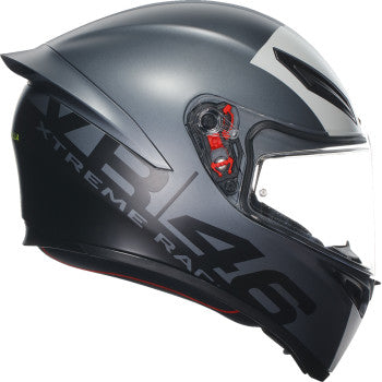 AGV K1 S Limit 46 Motorcycle Helmet