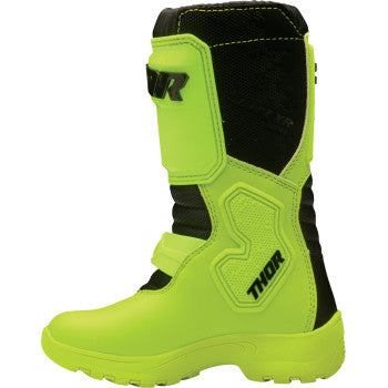Thor Blitz XR Mini Boots - Acid