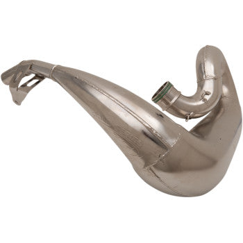 FMF Gold Series Gnarly™ Head Pipe - Beta 200 RR - 025269