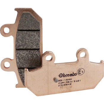 1721-3771 07058XSPRIME Sinter XS Brake Pads