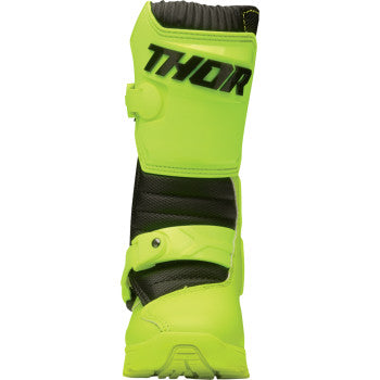 Thor Blitz XR Mini Boots - Acid