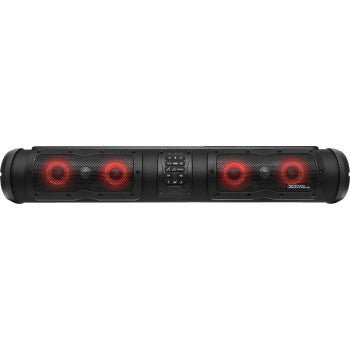 Sound Extreme by Ecoxgear Soundbar - 28" - SEI-EXSE2801