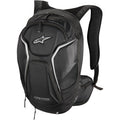 Alpinestars Tech Aero Backpack - Black/Gray - 6107115-12