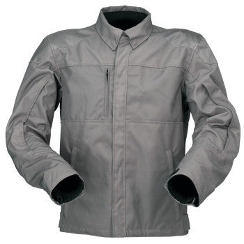 Z1R Wapenshaw Jacket - Gray