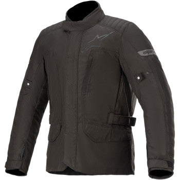 Alpinestars Gravity Drystar® Jacket - Black - 3203720-10-2X