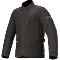 Alpinestars Gravity Drystar® Jacket - Black - 3203720-10-2X