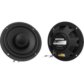 Hogtunes 6-1/2" Speaker - Front - '24-'26 FLHX/FLTR - HT 652F-24