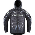 Icon Airform Manik'r™ Jacket - Black