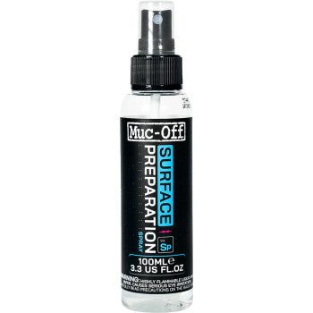 Muc-Off Ceramic Protection Kit - 30 ml - 21082