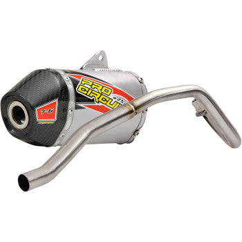 Pro Circuit T-6 Exhaust - 0132011F