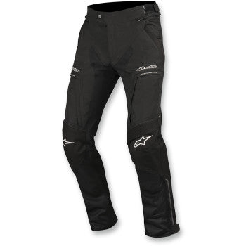 Alpinestars Ramjet Air Pants - Black - 3324517-10