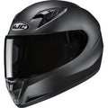 HJC Youth Y10 Helmet - Solid - Flat Black - FP70NUSXBSV