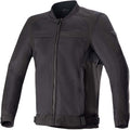 Alpinestars Luc v2 Air Jacket - Black/Black - 3308822-1100