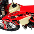 Beta IMS Oversized tank, Natural, 125-300 RR 2025+ 2-Stroke AB-23006-N