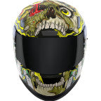 ICON Airform Dead Serious MIPS Motorcycle Helmet - Black