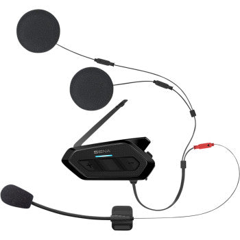 Sena Spider RT1 Communication System - Dual Pack - SPIDER-RT1-01D