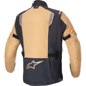 Alpinestars ST-7 2L Gore-Tex Jacket - Gobi Brown/Black - 3604124-8011-XL