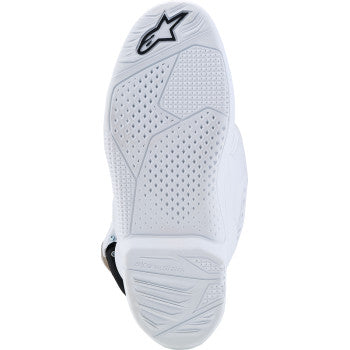 Alpinestars Youth Tech 7S Boots - White - 2015017-20