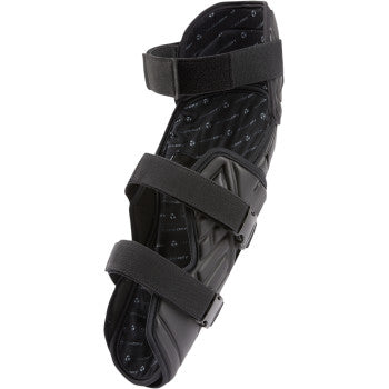 Icon Field Armor 3™ Knees - Black
