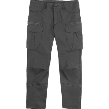 Icon Superduty3™ Pants - Black