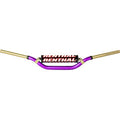 RENTHAL  Twinwall® Handlebar - 998 - Reed/Windham - Purple